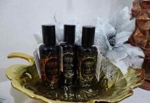 Camomilla Italia Parfum