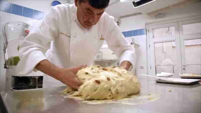 nicola panettone nicola panettone