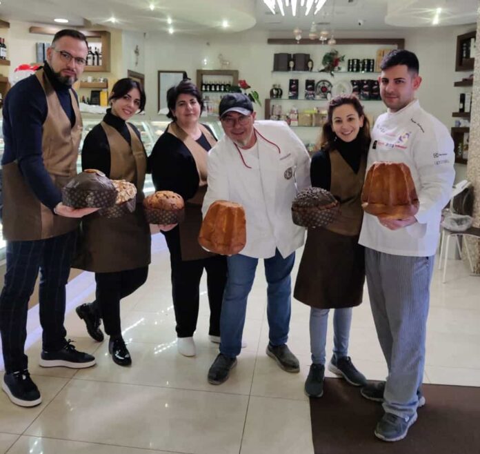 team Bevilacqua team Bevilacqua