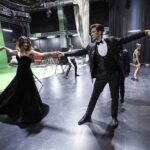 04 Roberto Bolle e Serena Rossi