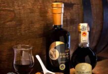 Aceto balsamico di Modena: storia, produzione e segreti Aceto Balsamico di Modena