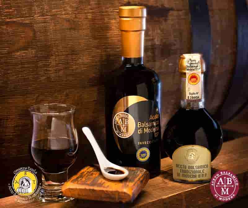 Aceto Balsamico di Modena