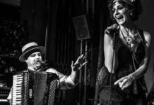 Roma. PADAM PADAM: le melodie, il fascino e la voce dell’immortale Edith Piaf invadono il Teatro Lo Spazio | 27-30 gennaio Adele Tirante