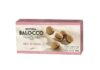 San Valentino. Le dolcezze di Bottega Balocco BOTTEGA BALOCCO Baci di Dama Astuccio 100g Front pack orizzontale a