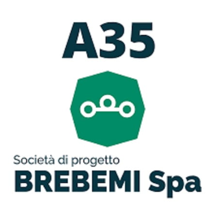 BREBEMI BREBEMI