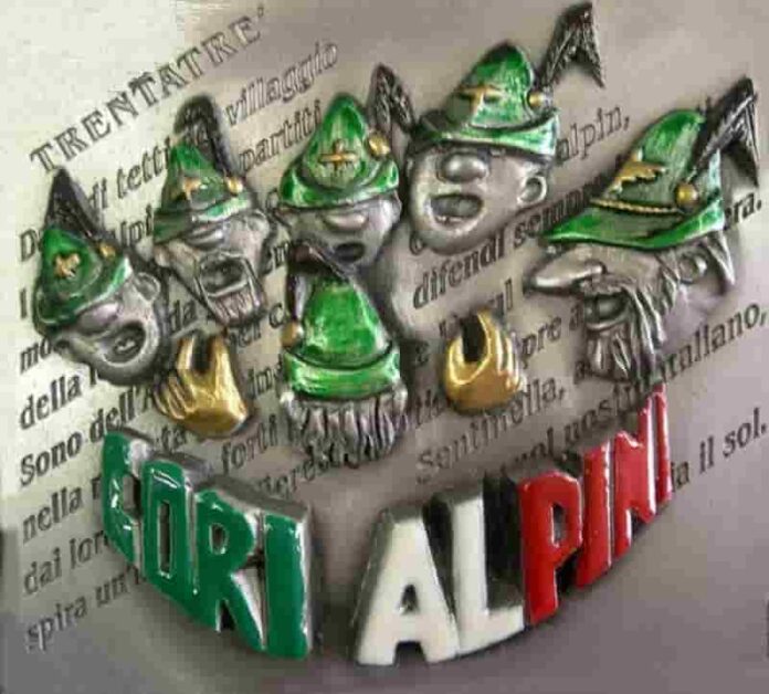 CORI ALPINI
