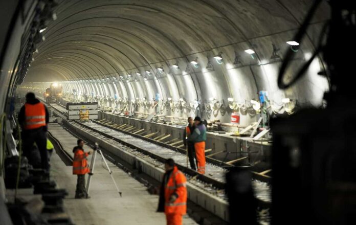 Che impresa, fare Città – MM per Milano 2022