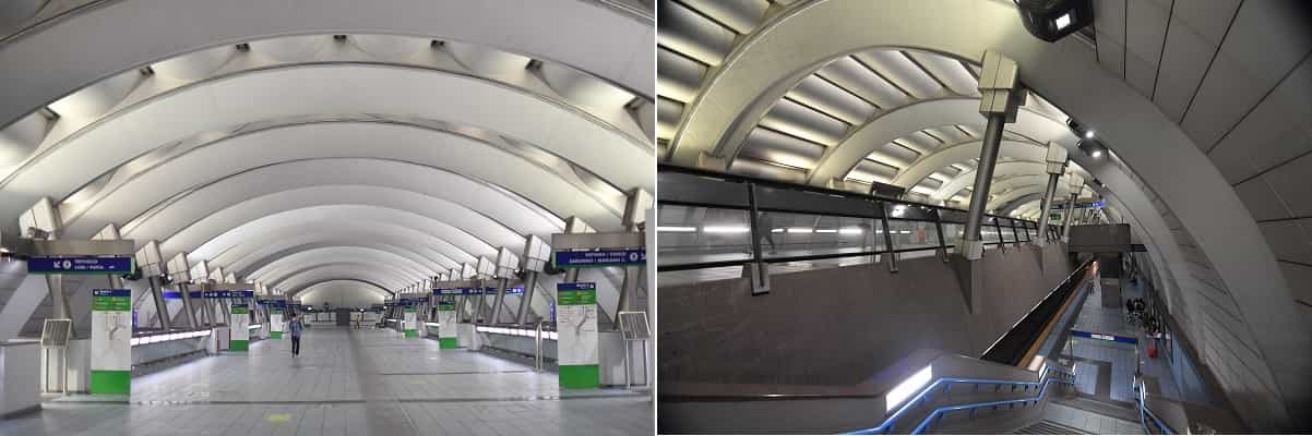 Che impresa, fare Città – MM per Milano 2022 Passante ferroviario