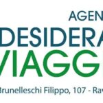 DESIDERANDO VIAGGIARE