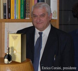 Enrico Corsini