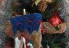 Il pacco di giù, che piace tanto su Forno Sabato La Befana