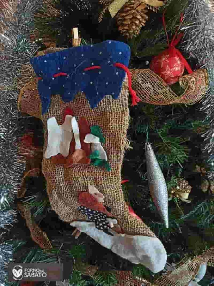 Forno Sabato La Befana Forno Sabato La Befana