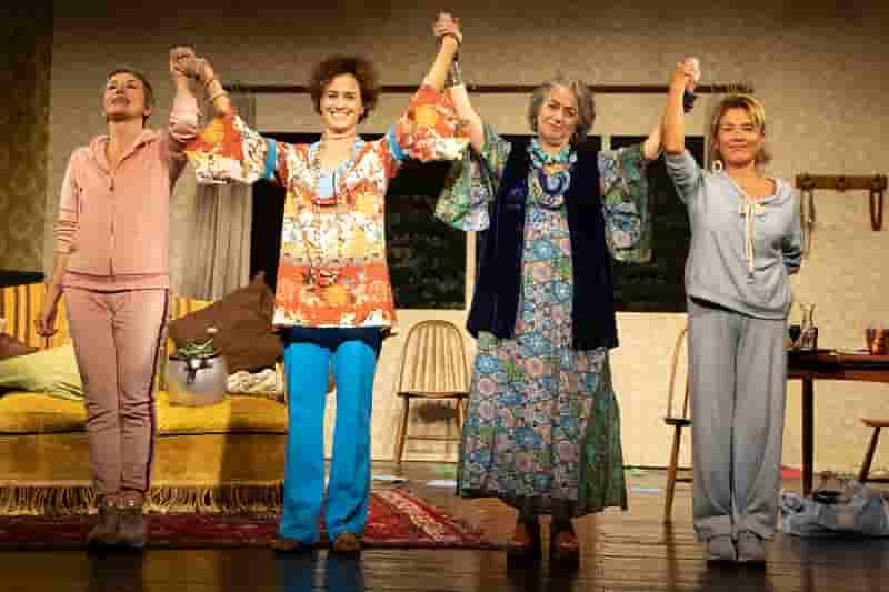 Foto Tempo al Tempo ph Teatro 7 ph Alberta Rossi