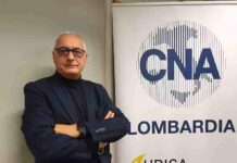 In Lombardia, rallenta l’economia a ottobre 2023 Giovanni Bozzini, Presidente CNA Lombardia