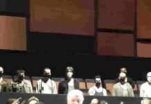 Firenze. Un Fidelio affascinate e cosmopolita Il maestro Zubin Mehta