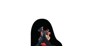 Logo Ufficiale Tango Argentina