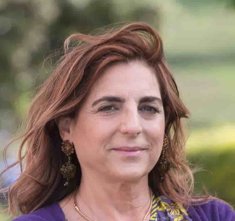 Mara Donatella Fiaschi pres Ordine Psicologi Liguria