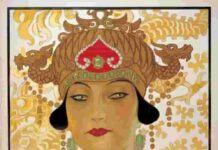 La “TURANDOT” verso il 100* Festival Poster Turandot