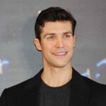 Roberto Bolle foto New Reporter Press