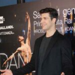 Roberto Bolle foto New Reporter Press 2