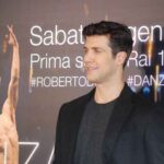 Roberto Bolle foto New Reporter Press 3