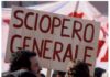 Sciopero Generale