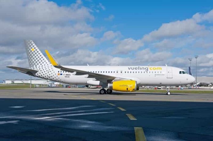 Seleccionadas Aviones Vueling (23)