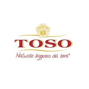 TOSO CANTINE