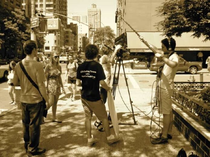 Università Cattolica Milano Master in scrittura e produzione fiction e cinema