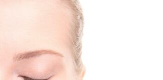 Viso bellezza benessere e salute terapia intimo femminile