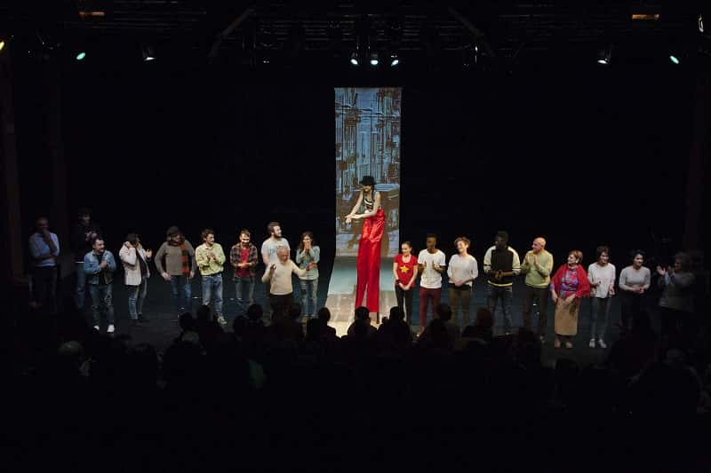 al Teatro Elfo 2017 (1