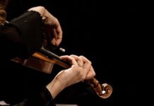 Milano. Palazzo Marino, Arte e Musica ninfeo urbano