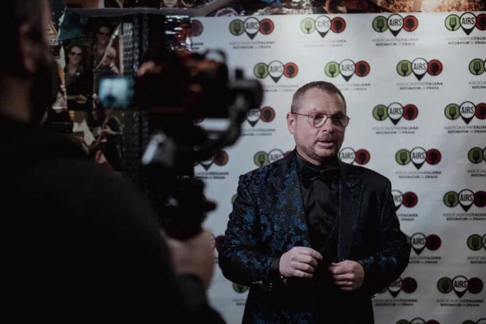 Alfredo Orofino presidente AIRS