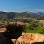 Arcevia Panorama