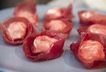 Nove italiani su 10 si confessano “spreconi” durante le feste BresaoladValtIGP caprino