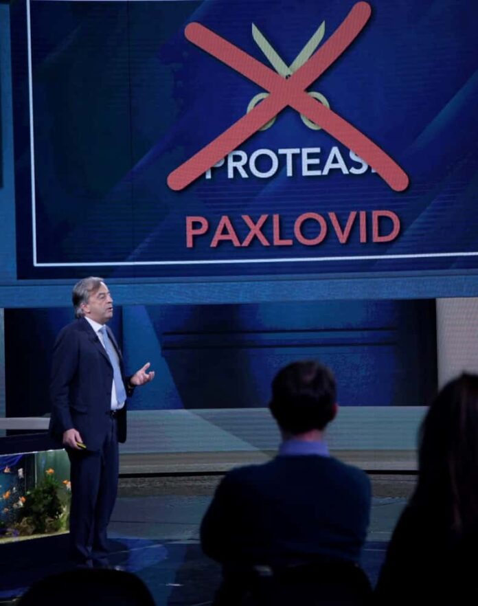 Burioni Burioni