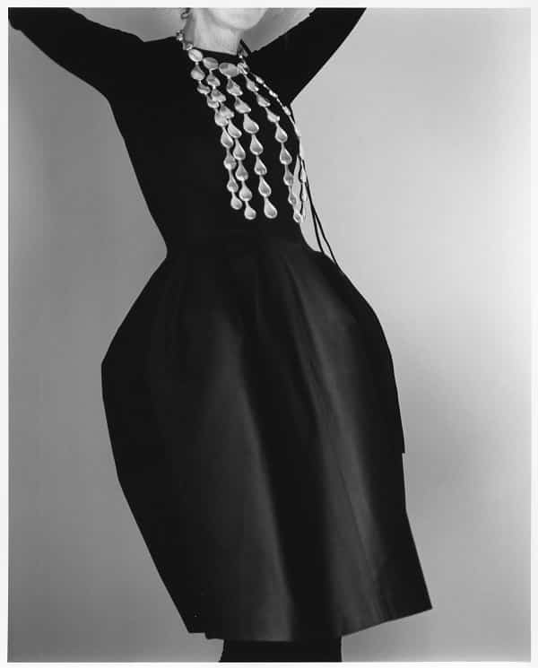 Carla Sozzani by Bruce Weber