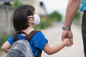 Covid e Bambini by ASM Onlus