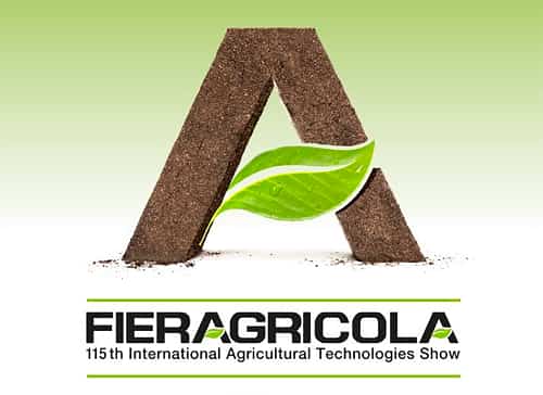 FIERA AGRICOLA VERONA 2022