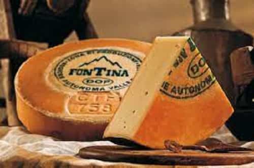 Fontina