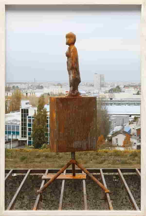 Gabellone Untitled, 2007