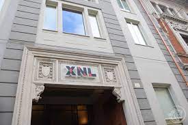 PALAZZO XNL
