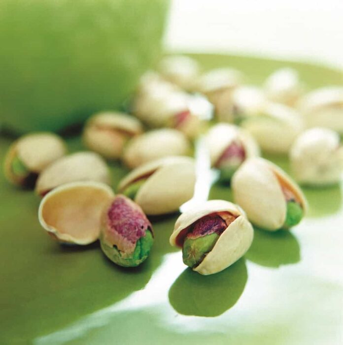 Pistacchi