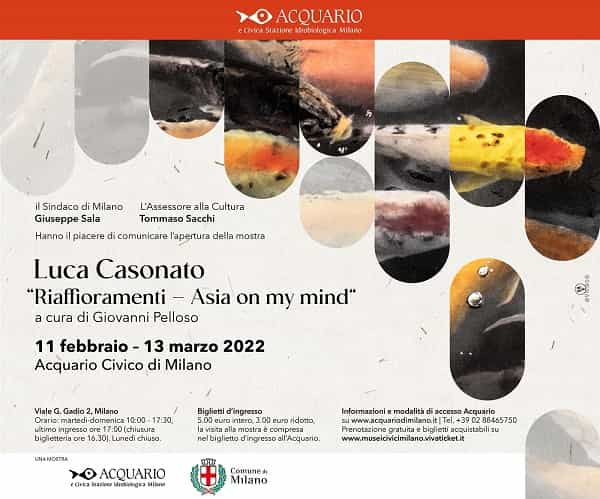 RIAFFIORAMENTI INVITO