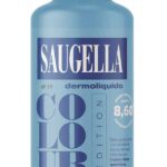 Saugella Colour Edition Blu