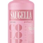 Saugella Colour Edition Rosa
