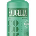 Saugella Colour Edition Verde
