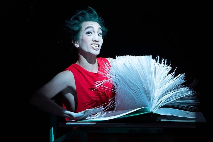 Yuming Hey Mowgli ph credits Lucie Jansch