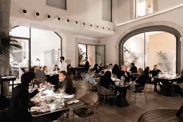 ristorante Ognissanti