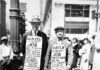 A proposito di fallimenti 29 ottobre 1929 con il martedì nero inizia la Grande depressione